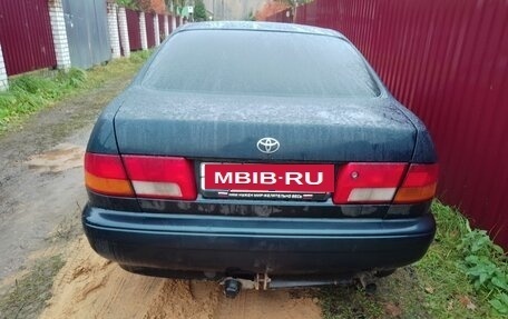 Toyota Carina E, 1998 год, 160 000 рублей, 4 фотография