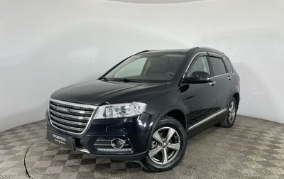 Haval H6, 2019 год, 1 615 000 рублей, 1 фотография