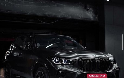 BMW X5 M, 2021 год, 13 000 000 рублей, 1 фотография