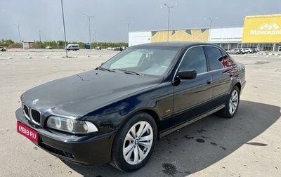 BMW 5 серия, 2003 год, 750 000 рублей, 1 фотография