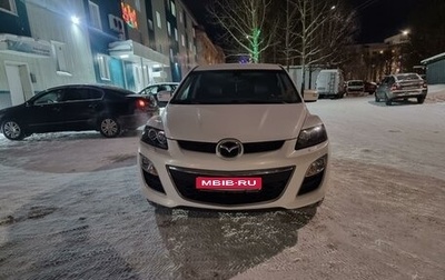 Mazda CX-7 I рестайлинг, 2011 год, 1 350 000 рублей, 1 фотография