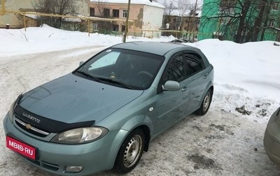 Chevrolet Lacetti, 2004 год, 500 000 рублей, 1 фотография