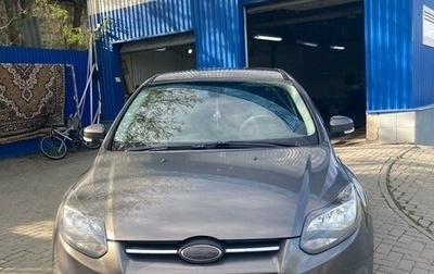 Ford Focus III, 2011 год, 775 000 рублей, 1 фотография