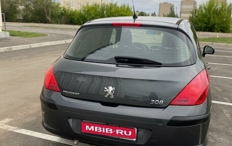 Peugeot 308 II, 2011 год, 600 000 рублей, 1 фотография