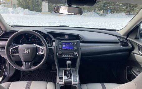 Honda Civic IX, 2019 год, 2 190 000 рублей, 8 фотография