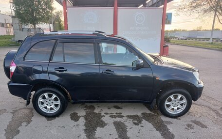 Chery Tiggo (T11), 2013 год, 480 000 рублей, 2 фотография