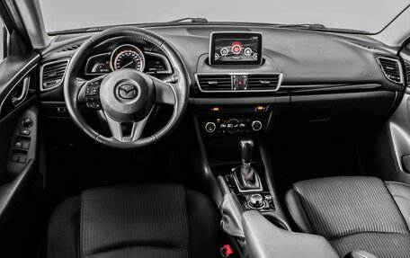 Mazda 3, 2014 год, 1 494 000 рублей, 6 фотография