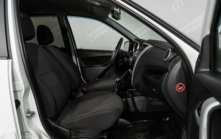 Datsun on-DO I рестайлинг, 2018 год, 699 000 рублей, 18 фотография