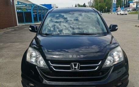 Honda CR-V III рестайлинг, 2011 год, 1 690 000 рублей, 2 фотография