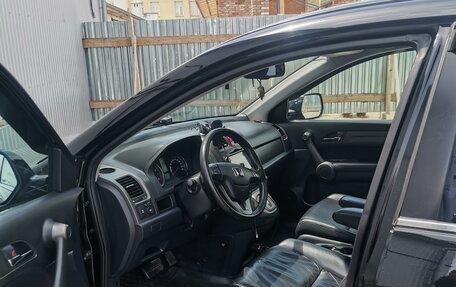 Honda CR-V III рестайлинг, 2011 год, 1 690 000 рублей, 9 фотография