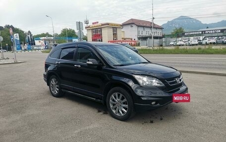 Honda CR-V III рестайлинг, 2011 год, 1 690 000 рублей, 6 фотография