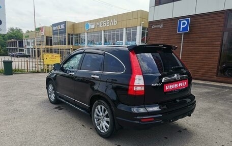 Honda CR-V III рестайлинг, 2011 год, 1 690 000 рублей, 4 фотография