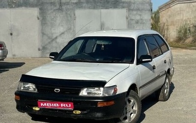 Toyota Corolla, 2001 год, 305 000 рублей, 1 фотография