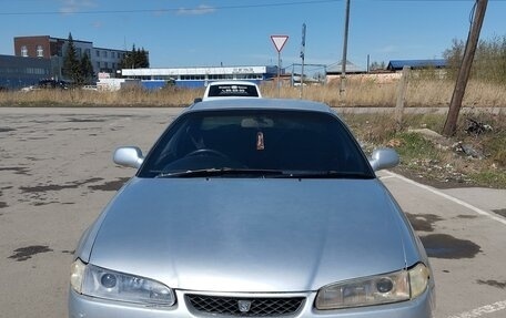 Toyota Sprinter Marino, 1993 год, 1 фотография