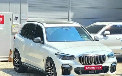 BMW X5, 2020 год, 9 100 000 рублей, 1 фотография