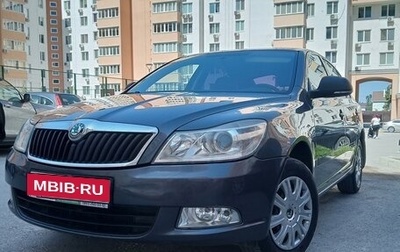 Skoda Octavia, 2012 год, 1 230 000 рублей, 1 фотография