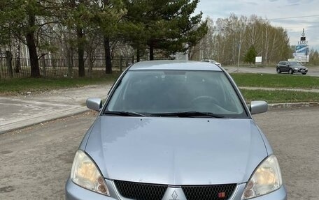 Mitsubishi Lancer IX, 2005 год, 620 000 рублей, 1 фотография