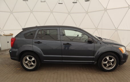 Dodge Caliber I рестайлинг, 2008 год, 755 000 рублей, 2 фотография