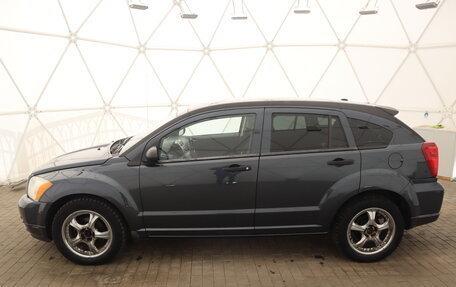 Dodge Caliber I рестайлинг, 2008 год, 755 000 рублей, 6 фотография