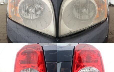 Dodge Caliber I рестайлинг, 2008 год, 755 000 рублей, 9 фотография