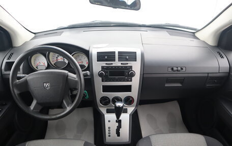 Dodge Caliber I рестайлинг, 2008 год, 755 000 рублей, 14 фотография