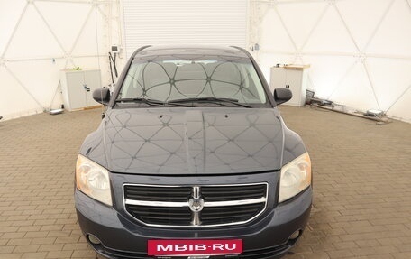 Dodge Caliber I рестайлинг, 2008 год, 755 000 рублей, 8 фотография