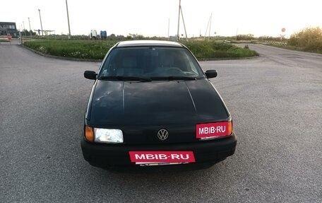 Volkswagen Passat B3, 1990 год, 250 000 рублей, 3 фотография