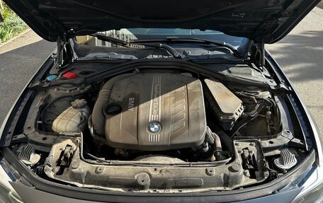 BMW 4 серия, 2017 год, 2 700 000 рублей, 9 фотография