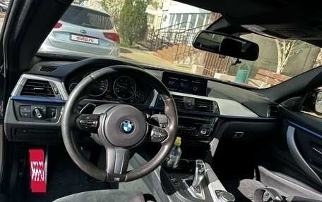 BMW 4 серия, 2017 год, 2 700 000 рублей, 6 фотография