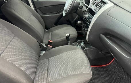 Datsun on-DO I рестайлинг, 2017 год, 580 000 рублей, 10 фотография