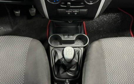 Datsun on-DO I рестайлинг, 2017 год, 580 000 рублей, 13 фотография