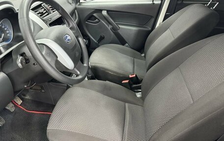 Datsun on-DO I рестайлинг, 2017 год, 580 000 рублей, 9 фотография