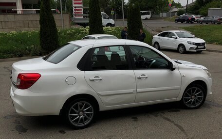 Datsun on-DO I рестайлинг, 2019 год, 640 000 рублей, 8 фотография