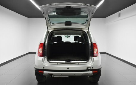 Renault Duster I рестайлинг, 2012 год, 1 195 000 рублей, 7 фотография