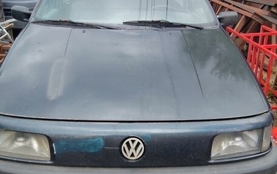 Volkswagen Passat B3, 1992 год, 95 000 рублей, 1 фотография