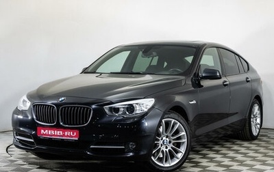 BMW 5 серия, 2012 год, 2 150 000 рублей, 1 фотография