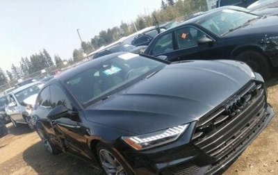 Audi A7, 2021 год, 4 600 000 рублей, 1 фотография