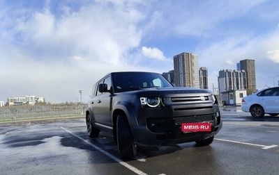 Land Rover Defender II, 2021 год, 6 449 999 рублей, 1 фотография