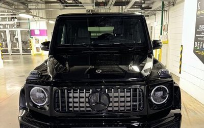 Mercedes-Benz G-Класс AMG, 2024 год, 30 250 000 рублей, 1 фотография