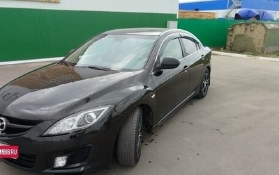 Mazda 6, 2008 год, 705 000 рублей, 1 фотография