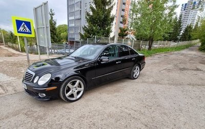 Mercedes-Benz E-Класс, 2009 год, 950 000 рублей, 1 фотография