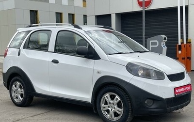 Chery IndiS (S18D) I, 2014 год, 435 000 рублей, 1 фотография