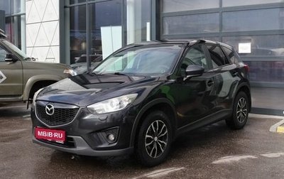 Mazda CX-5 II, 2012 год, 1 719 000 рублей, 1 фотография