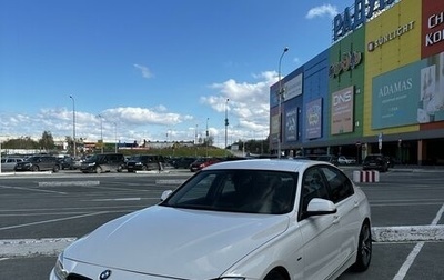 BMW 3 серия, 2012 год, 1 990 000 рублей, 1 фотография