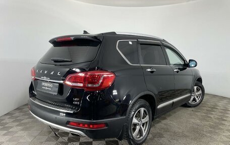 Haval H6, 2019 год, 1 615 000 рублей, 6 фотография