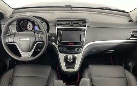 Haval H6, 2019 год, 1 615 000 рублей, 7 фотография