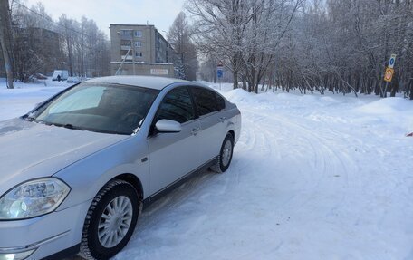 Nissan Teana, 2006 год, 580 000 рублей, 6 фотография