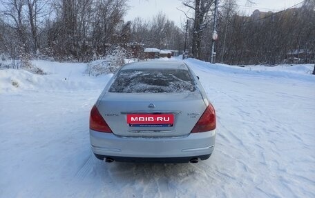 Nissan Teana, 2006 год, 580 000 рублей, 3 фотография