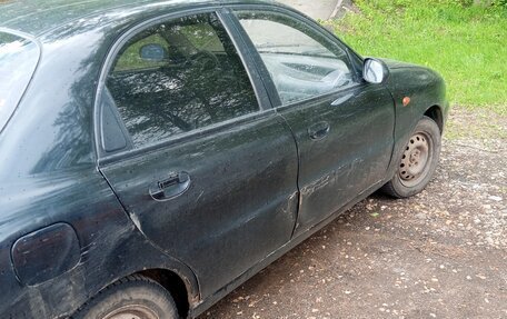 Chevrolet Lanos I, 2007 год, 90 000 рублей, 2 фотография