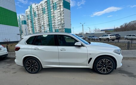 BMW X5, 2018 год, 6 125 000 рублей, 4 фотография